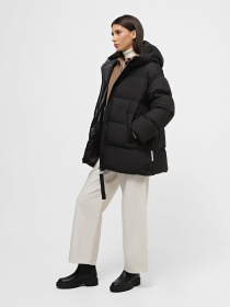 Пуховик Marc O’Polo модель 309087470087-990 Фото