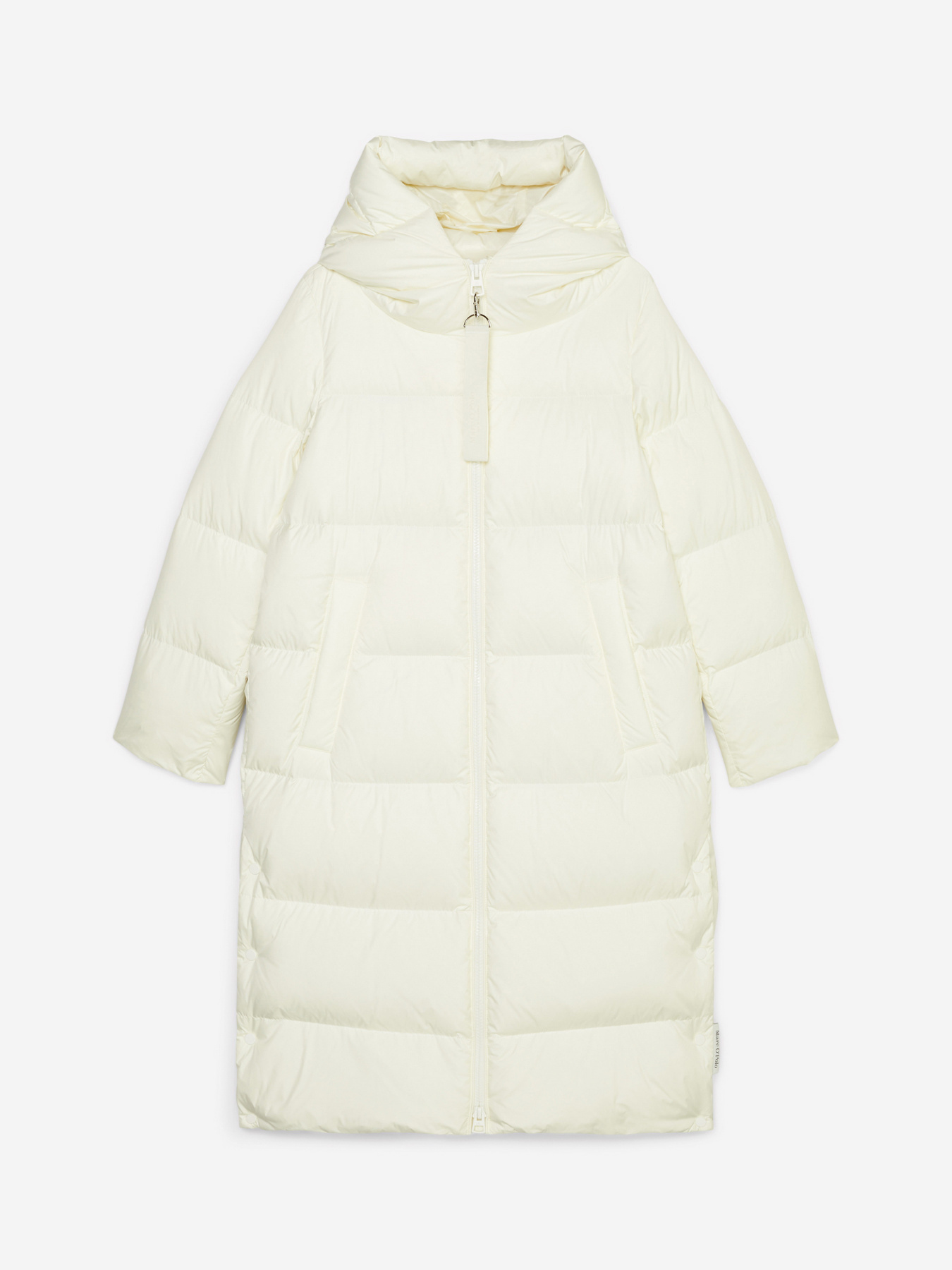 Пуховик Marc O’Polo модель 309087471075-156 Фото