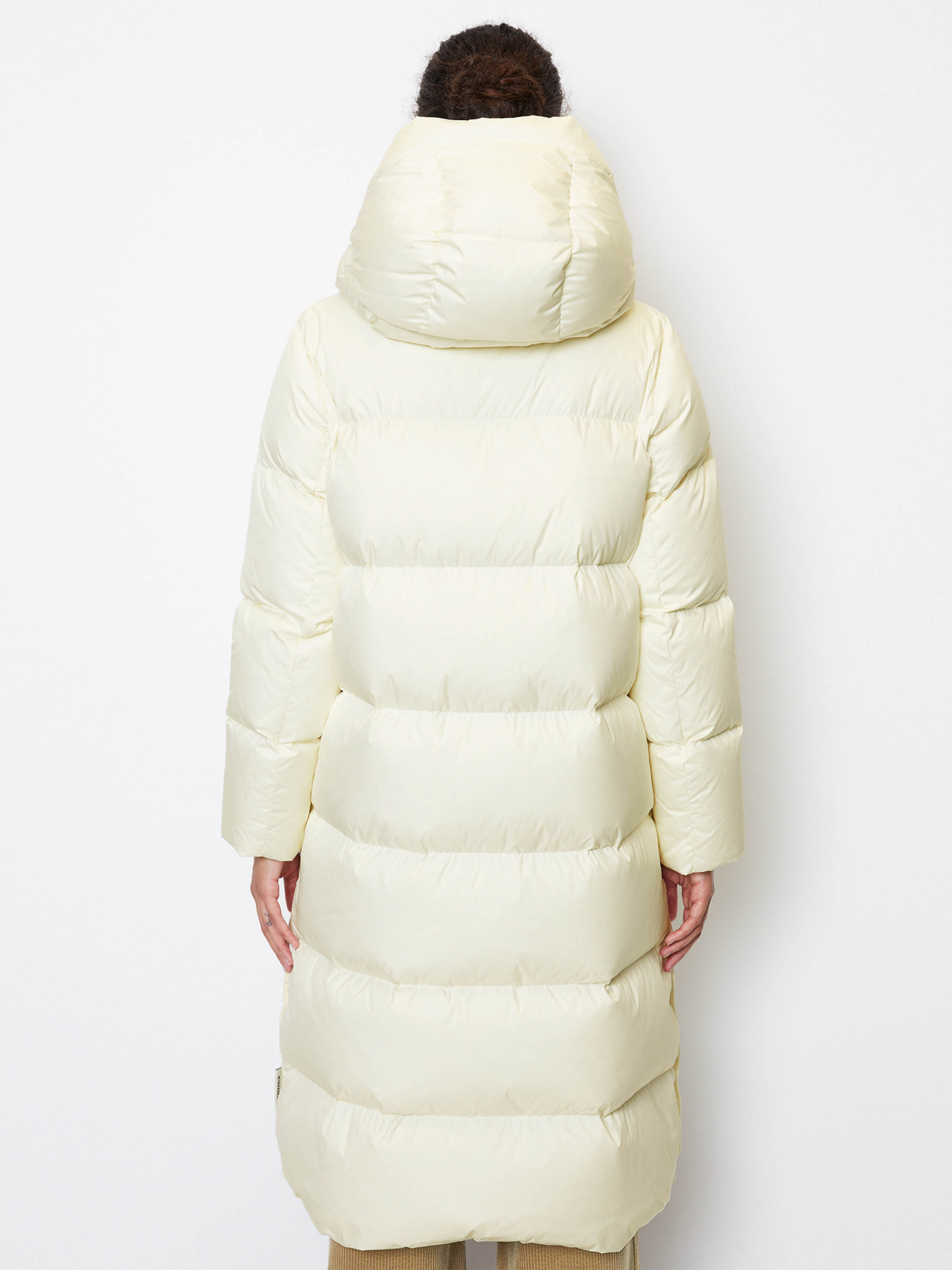 Пуховик Marc O’Polo модель 309087471075-156 Фото