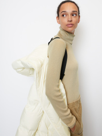 Пуховик Marc O’Polo модель 309087471075-156 Фото