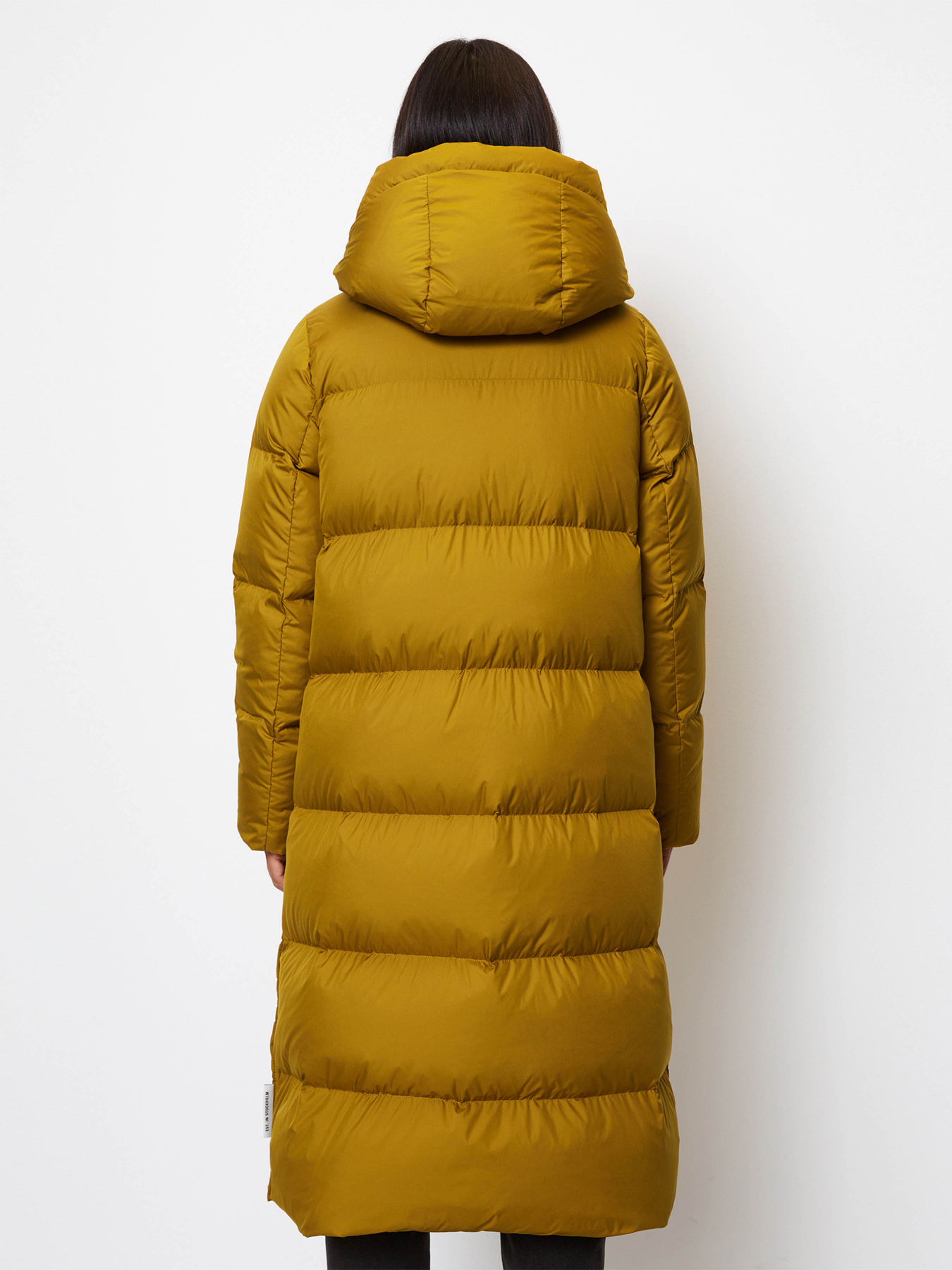 Пуховик Marc O’Polo модель 309087471075-241 Фото