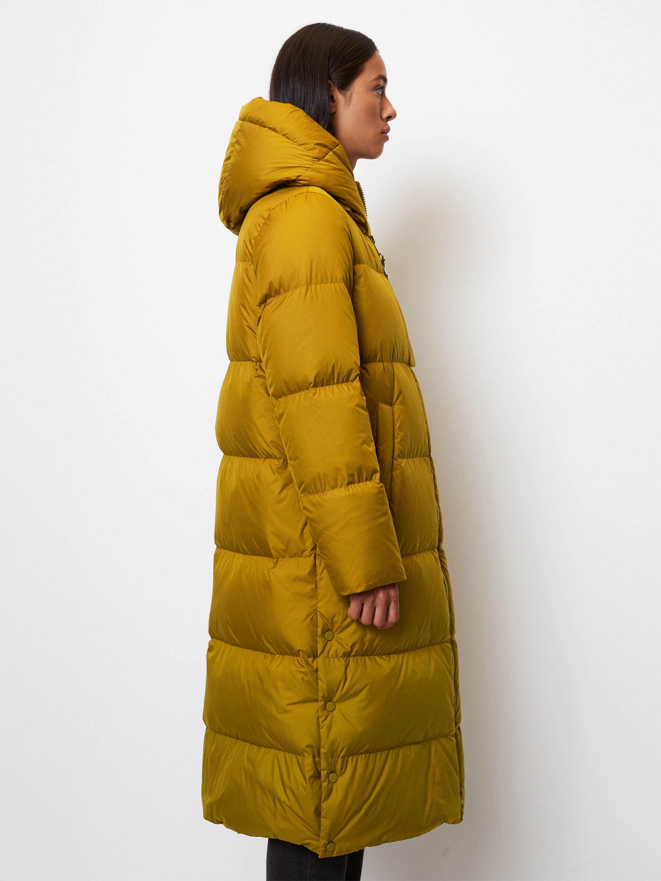 Пуховик Marc O’Polo модель 309087471075-241 Фото