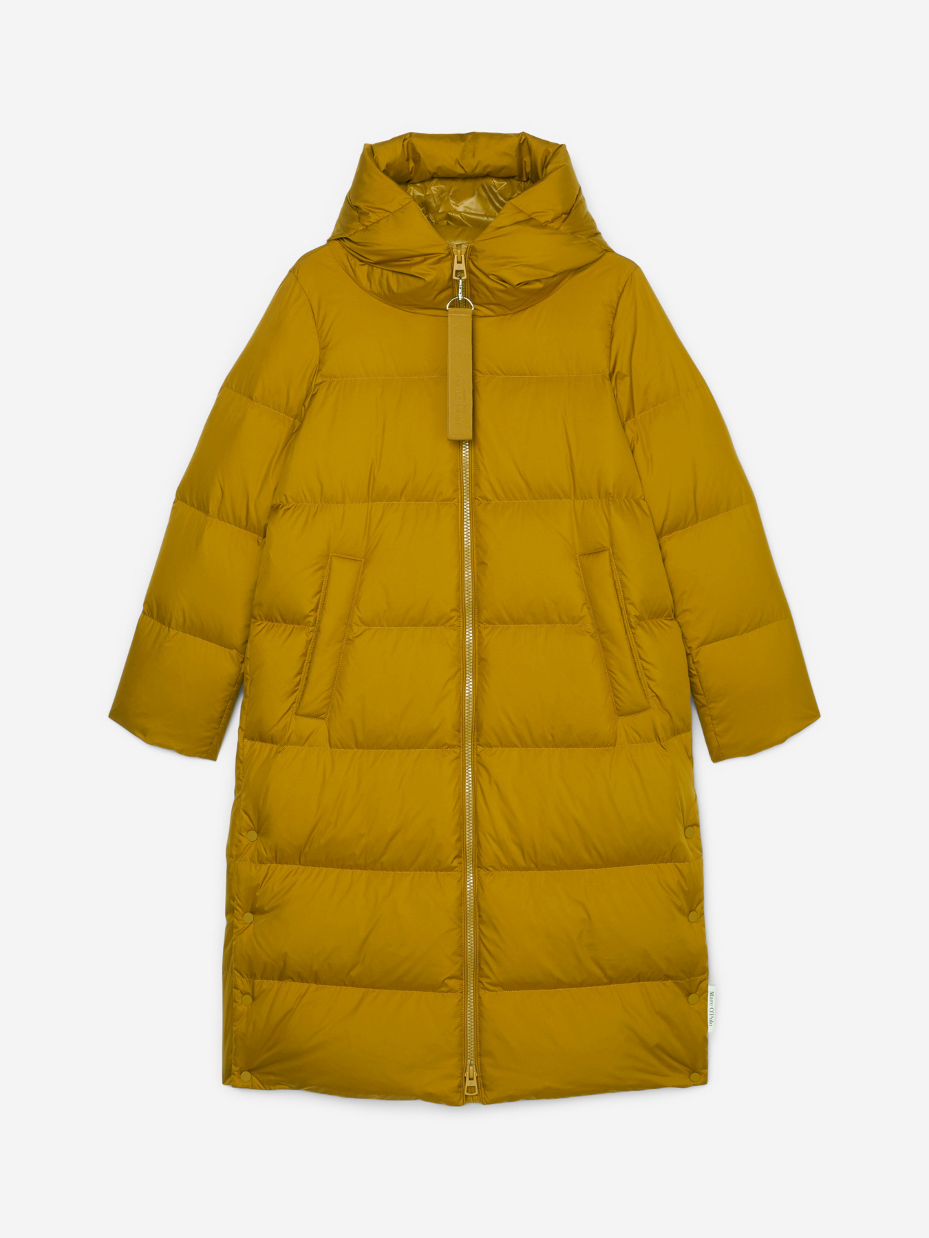 Пуховик Marc O’Polo модель 309087471075-241 Фото