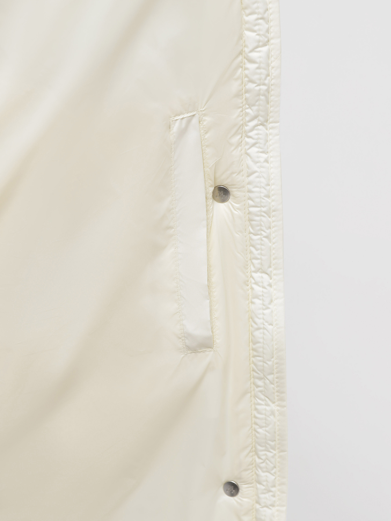 Пуховик Marc O’Polo модель 309087471131-156 Фото