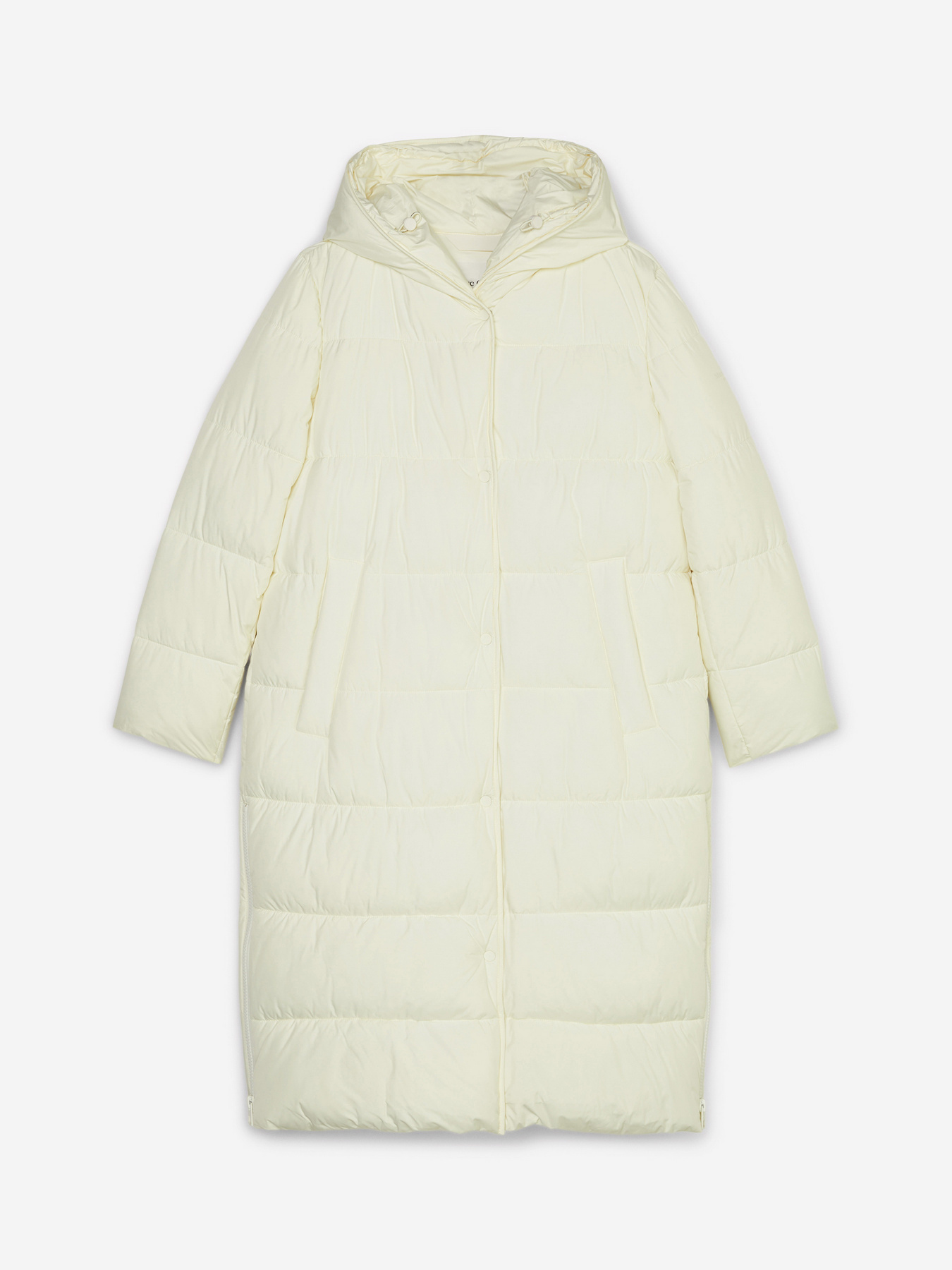 Пуховик Marc O’Polo модель 309087471131-156 Фото