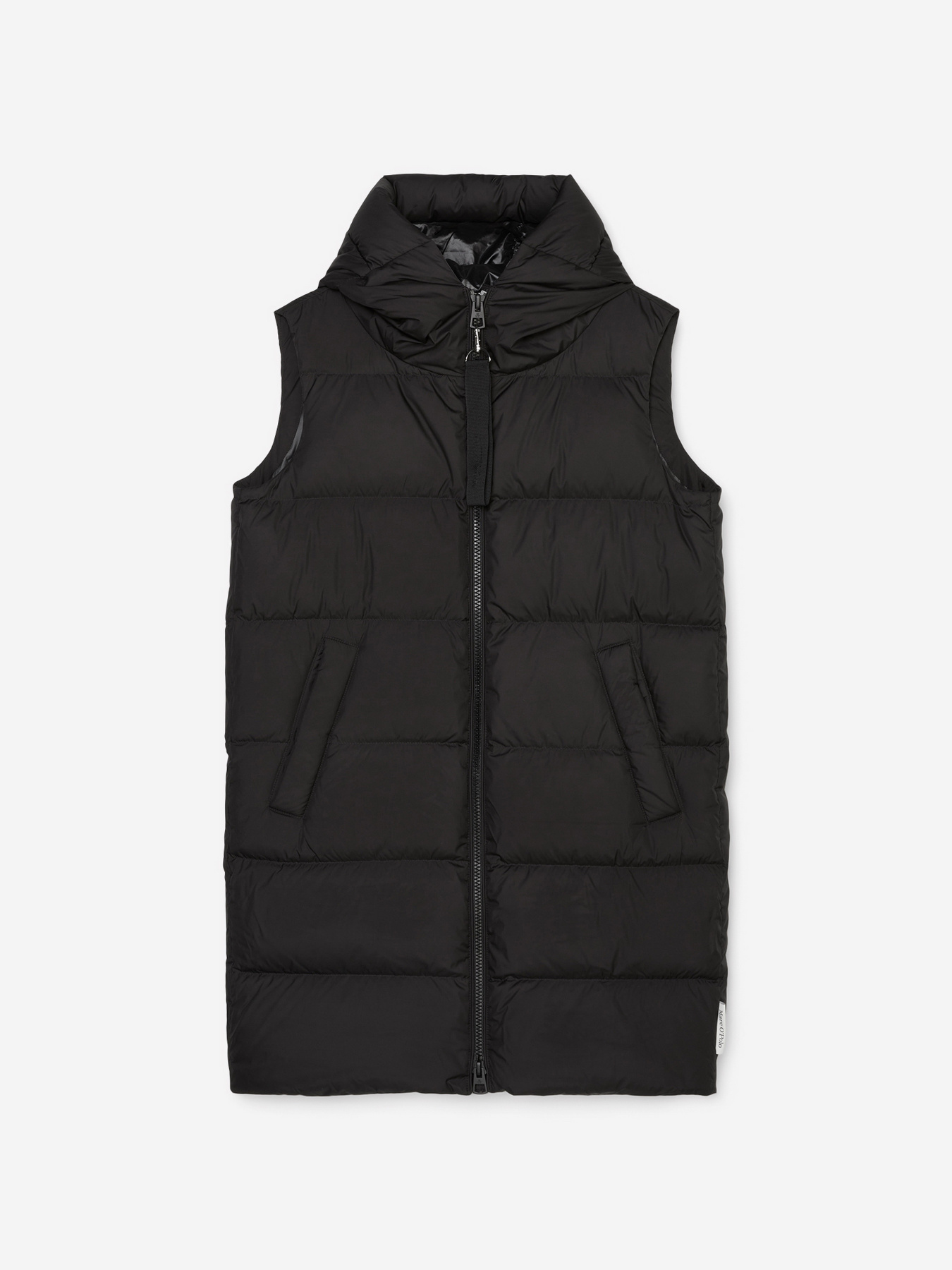 Жилет с утеплителем Marc O’Polo модель 309087472025-990 Фото