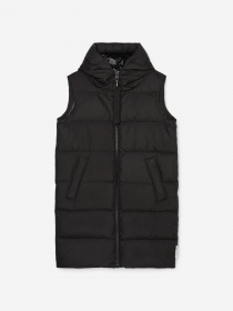 Жилет с утеплителем Marc O’Polo модель 309087472025-990 Фото