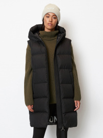 Утеплений жилет Marc O’Polo модель 309087472025-990 Фото