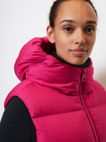 Жилет з утеплювачем Marc O’Polo Модель 309087472029-662 Фото