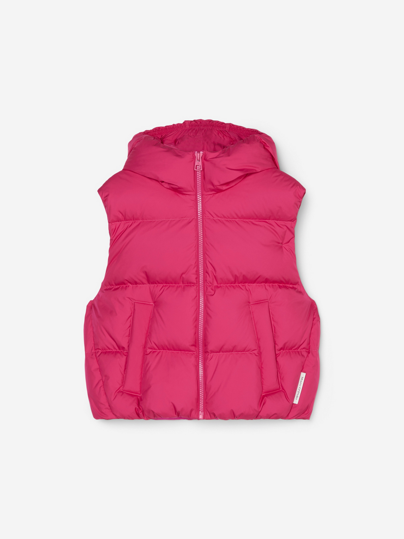 Утеплений жилет Marc O’Polo модель 309087472029-662 Фото