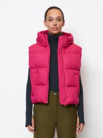 Утепленный жилет Marc O’Polo модель 309087472029-662 Фото