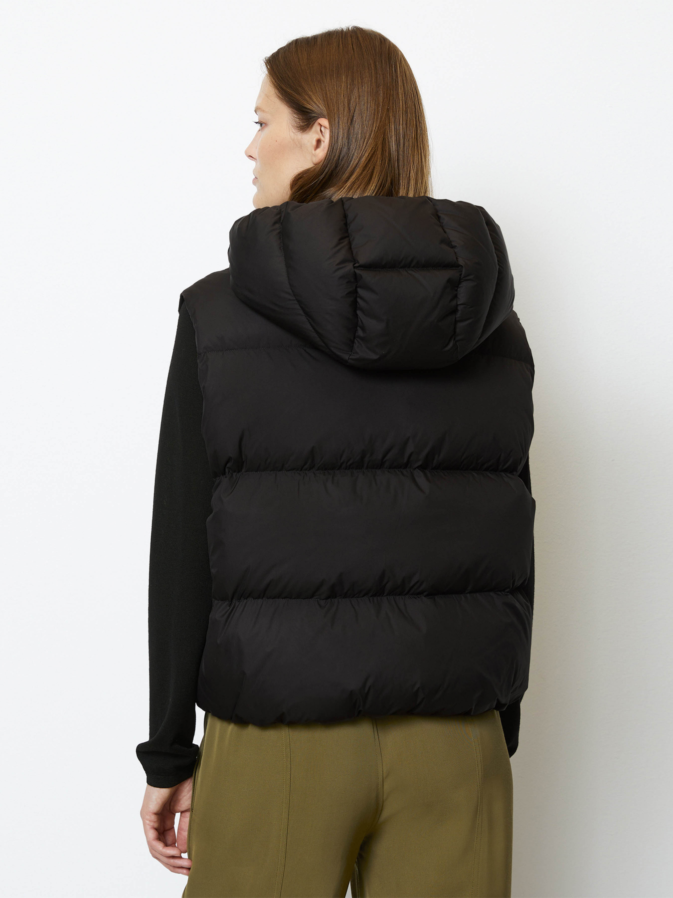 Куртки и дубленки Marc O’Polo модель 309087472029-990 Фото