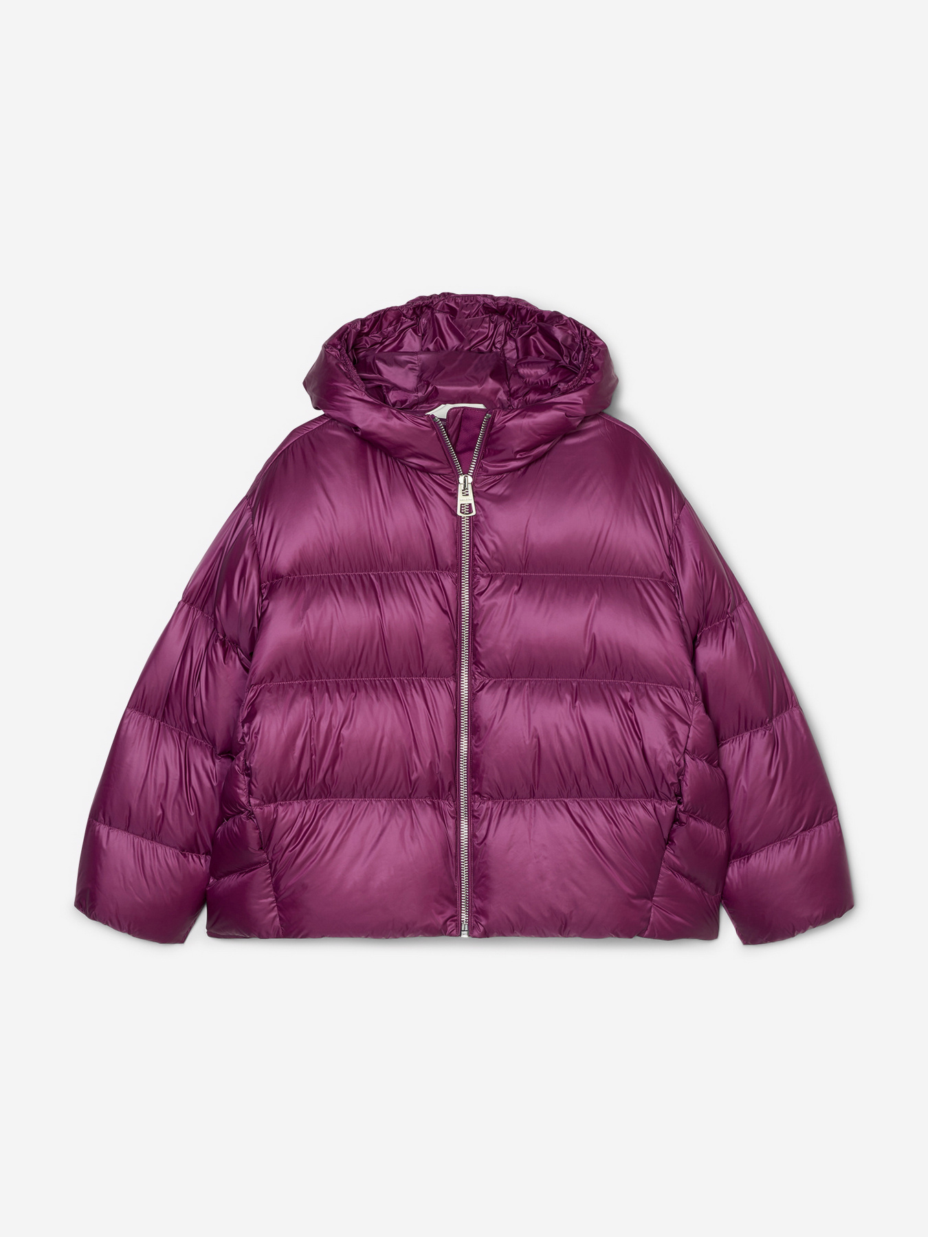 Пуховик Marc O’Polo модель 309089470113-677 Фото