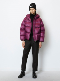 Пуховик Marc O’Polo модель 309089470113-677 Фото