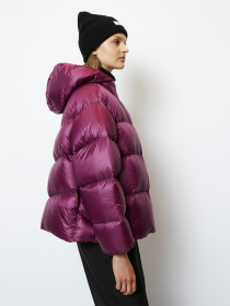 Пуховик Marc O’Polo модель 309089470113-677 Фото