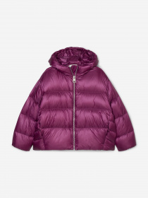 Пуховик Marc O’Polo модель 309089470113-677 Фото