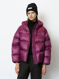 Пуховик Marc O’Polo модель 309089470113-677 Фото