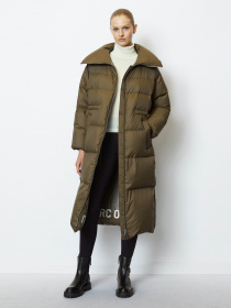 Пуховик Marc O’Polo модель 309092371087-442 Фото