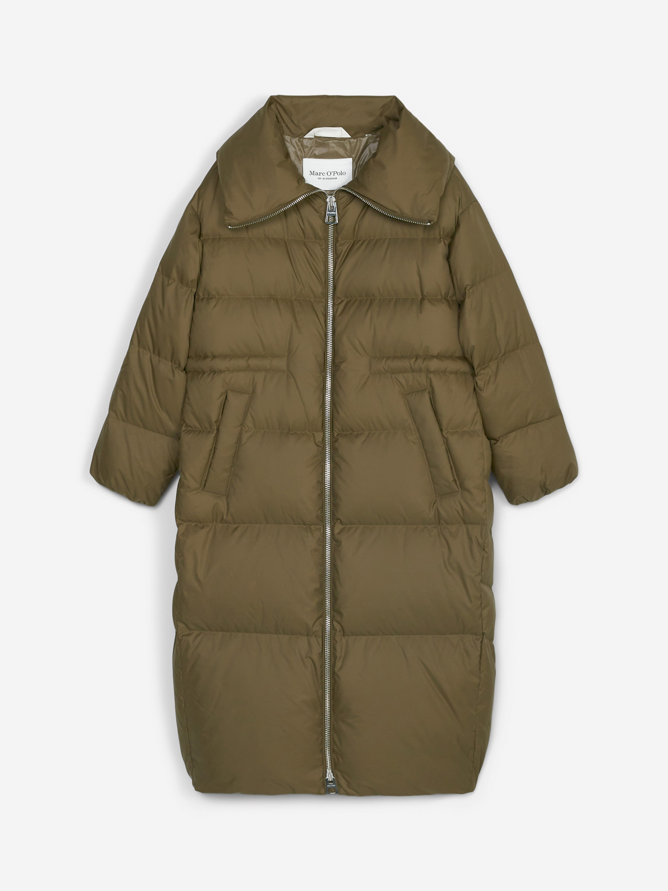 Пуховик Marc O’Polo модель 309092371087-442 Фото