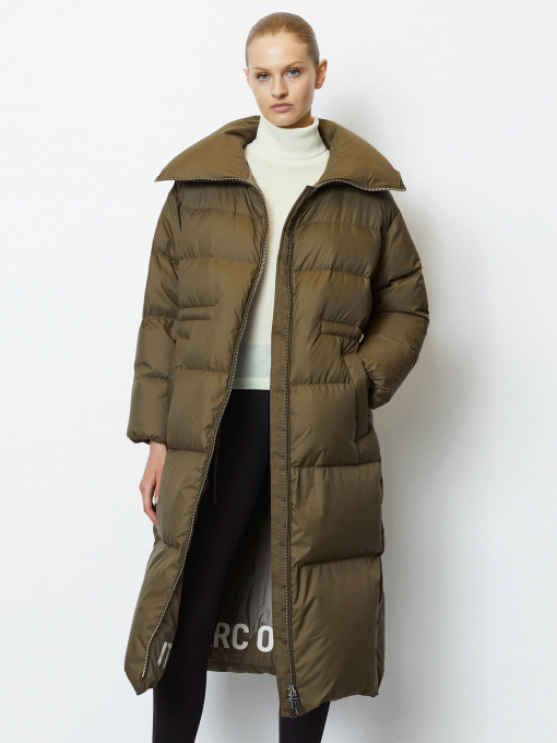 Пуховик Marc O’Polo модель 309092371087-442 Фото