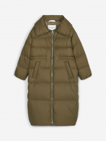 Пуховик Marc O’Polo модель 309092371087-442 Фото