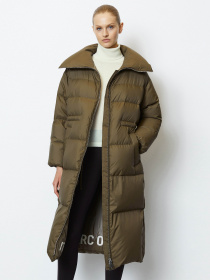 Пуховик Marc O’Polo модель 309092371087-442 Фото