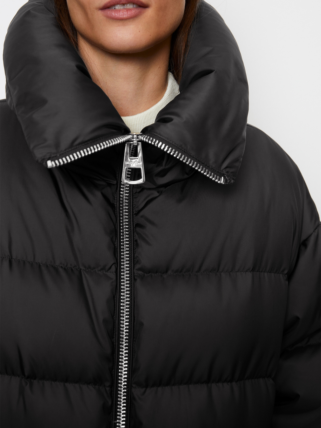 Пуховик Marc O’Polo модель 309092371087-990 Фото