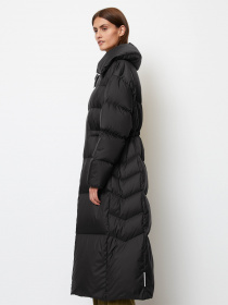 Пуховик Marc O’Polo модель 309092371087-990 Фото