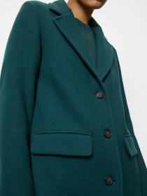 Пальто Marc O’Polo модель 308006871097-471 Фото