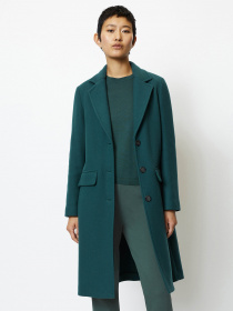 Пальто Marc O’Polo модель 308006871097-471 Фото