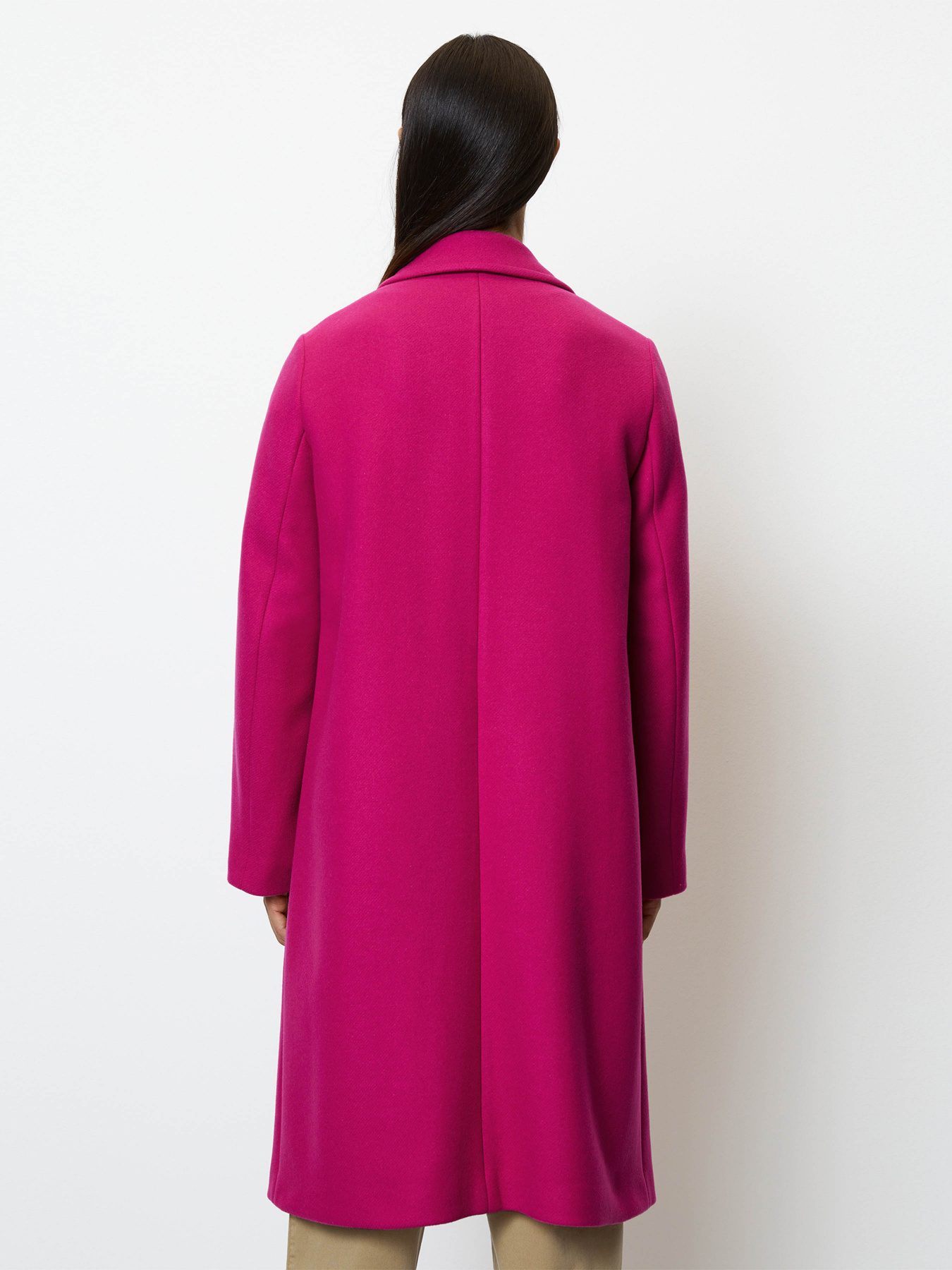 Пальто Marc O’Polo модель 308006871097-662 Фото