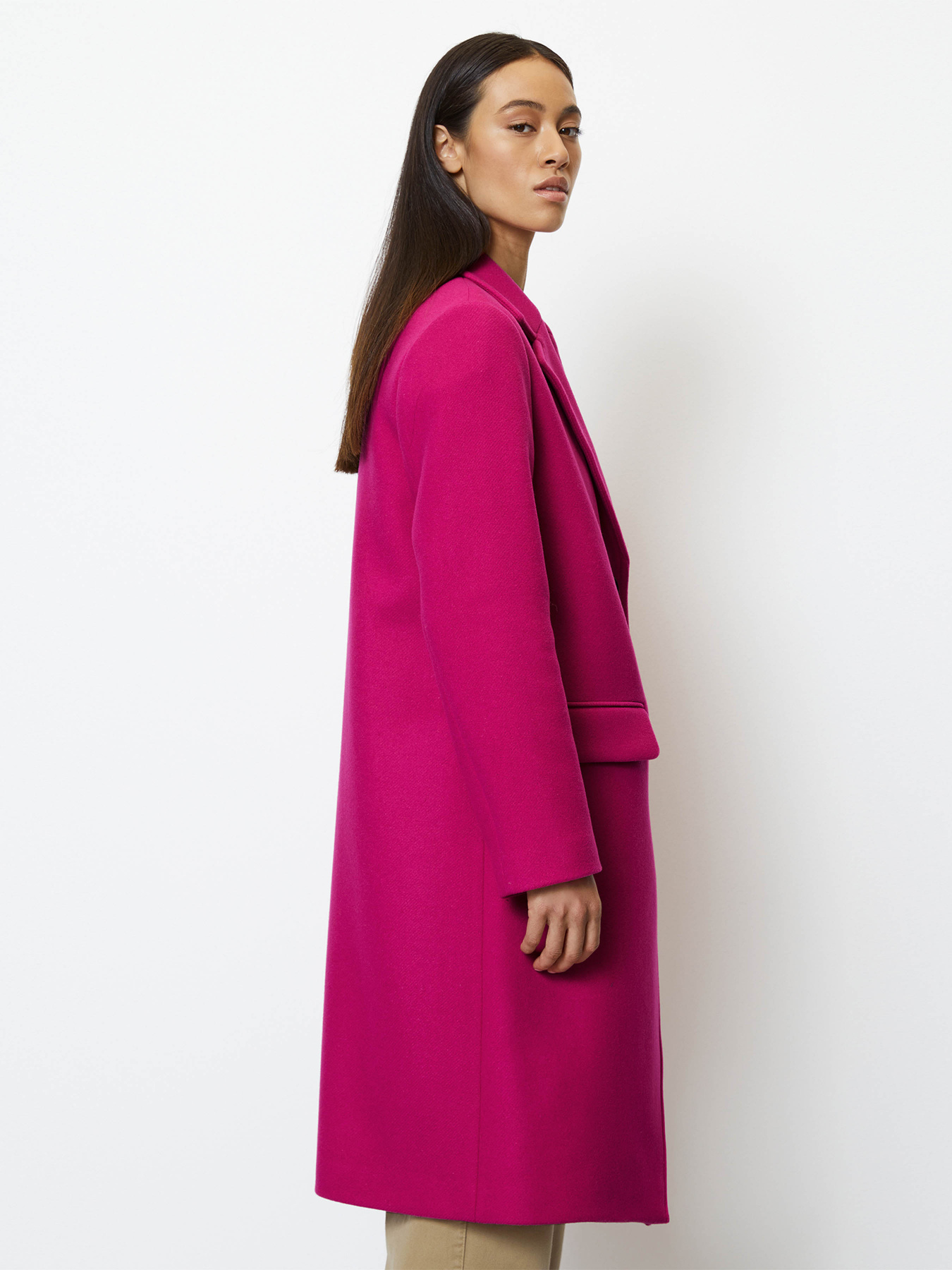 Пальто Marc O’Polo модель 308006871097-662 Фото