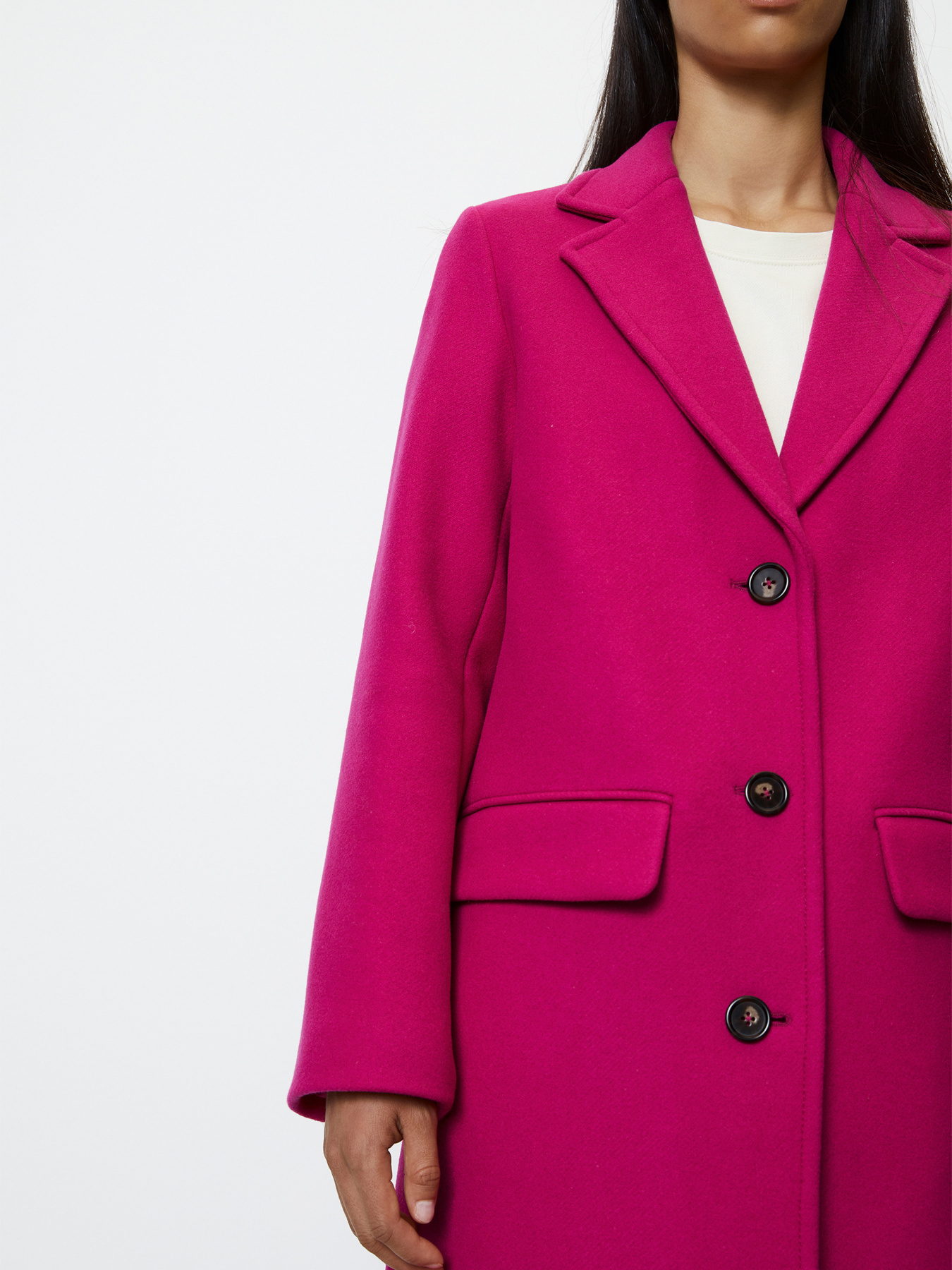 Пальто Marc O’Polo модель 308006871097-662 Фото