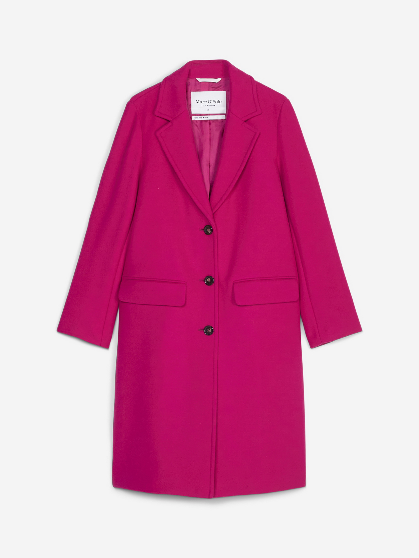 Пальто Marc O’Polo модель 308006871097-662 Фото