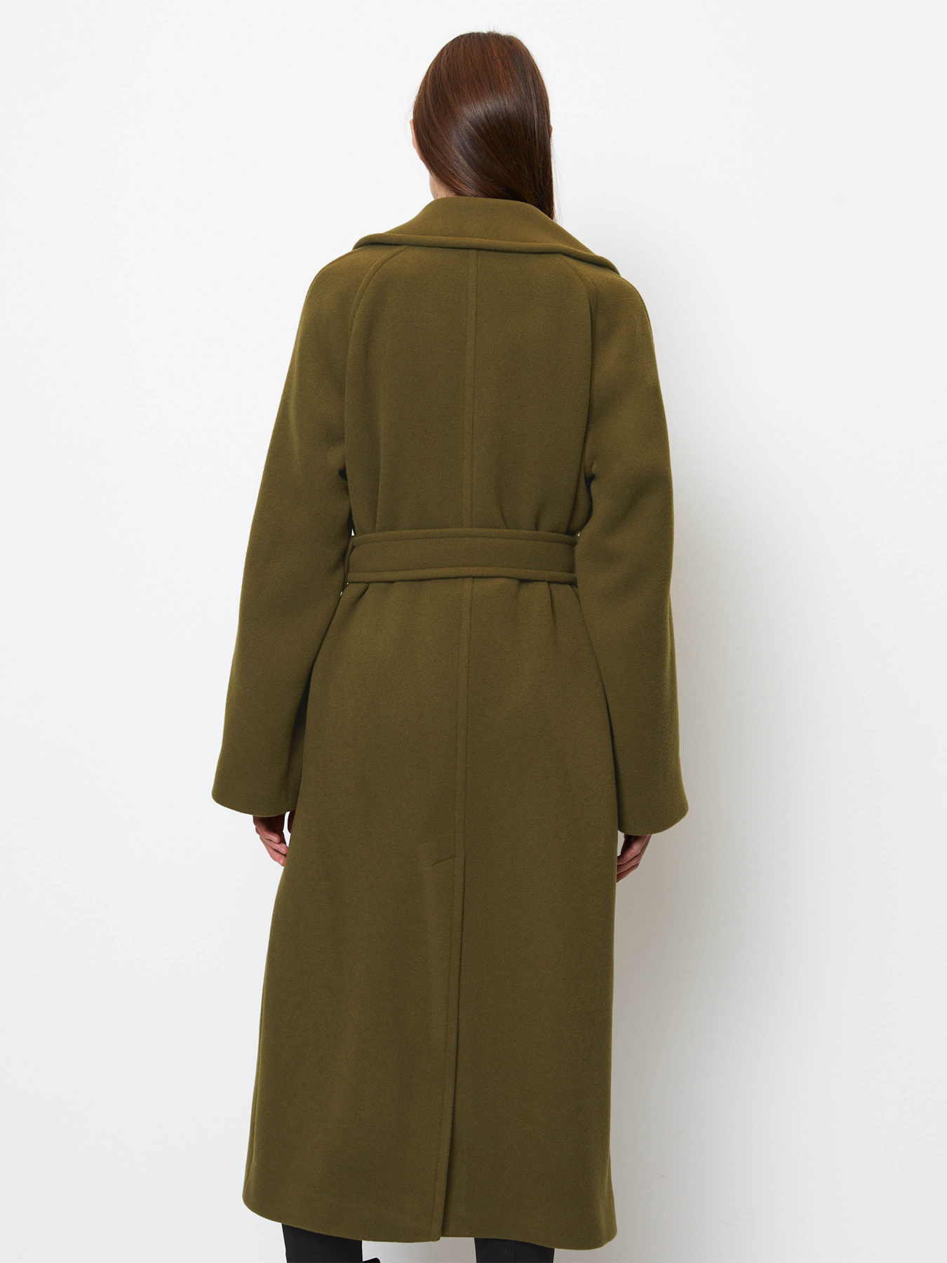 Пальто Marc O’Polo модель 309009071107-442 Фото