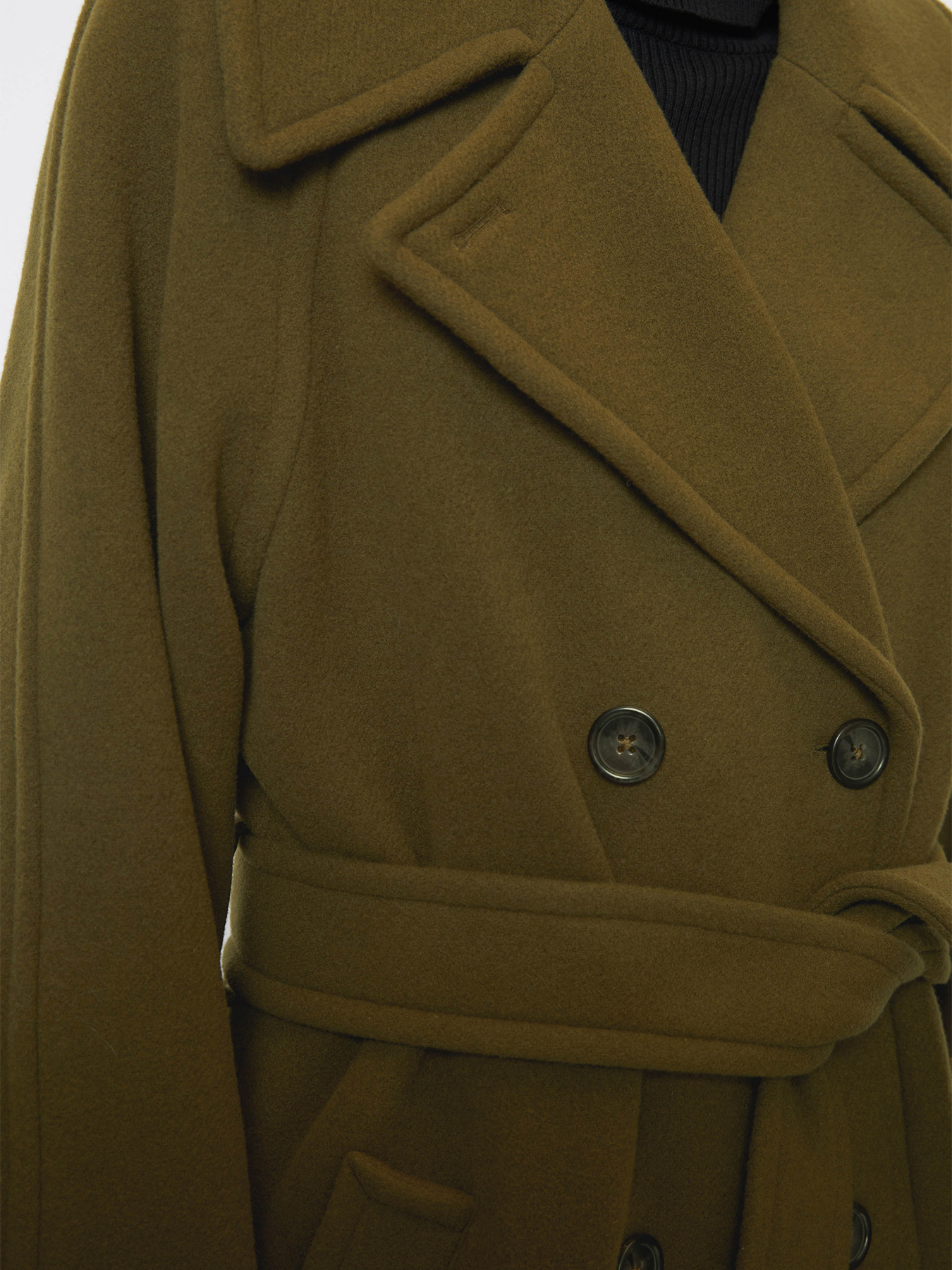 Пальто Marc O’Polo модель 309009071107-442 Фото