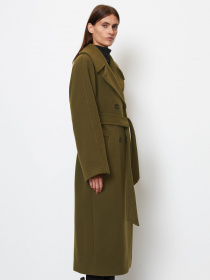 Пальто Marc O’Polo модель 309009071107-442 Фото