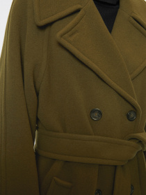 Пальто Marc O’Polo модель 309009071107-442 Фото