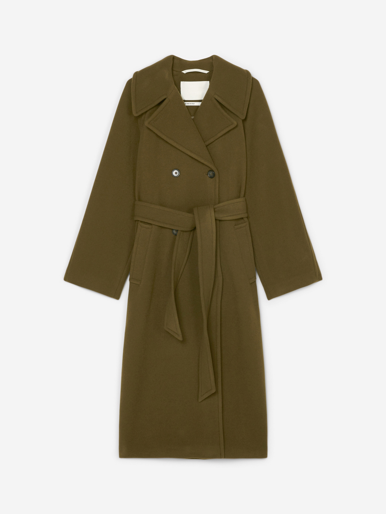 Пальто Marc O’Polo модель 309009071107-442 Фото