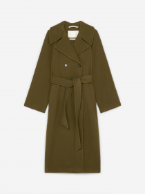 Пальто Marc O’Polo модель 309009071107-442 Фото