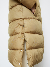 Зимняя куртка Marc O’Polo модель 309032971115-739 Фото