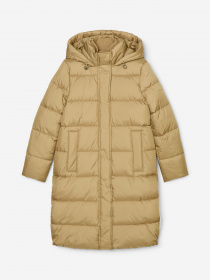 Зимняя куртка Marc O’Polo модель 309032971115-739 Фото