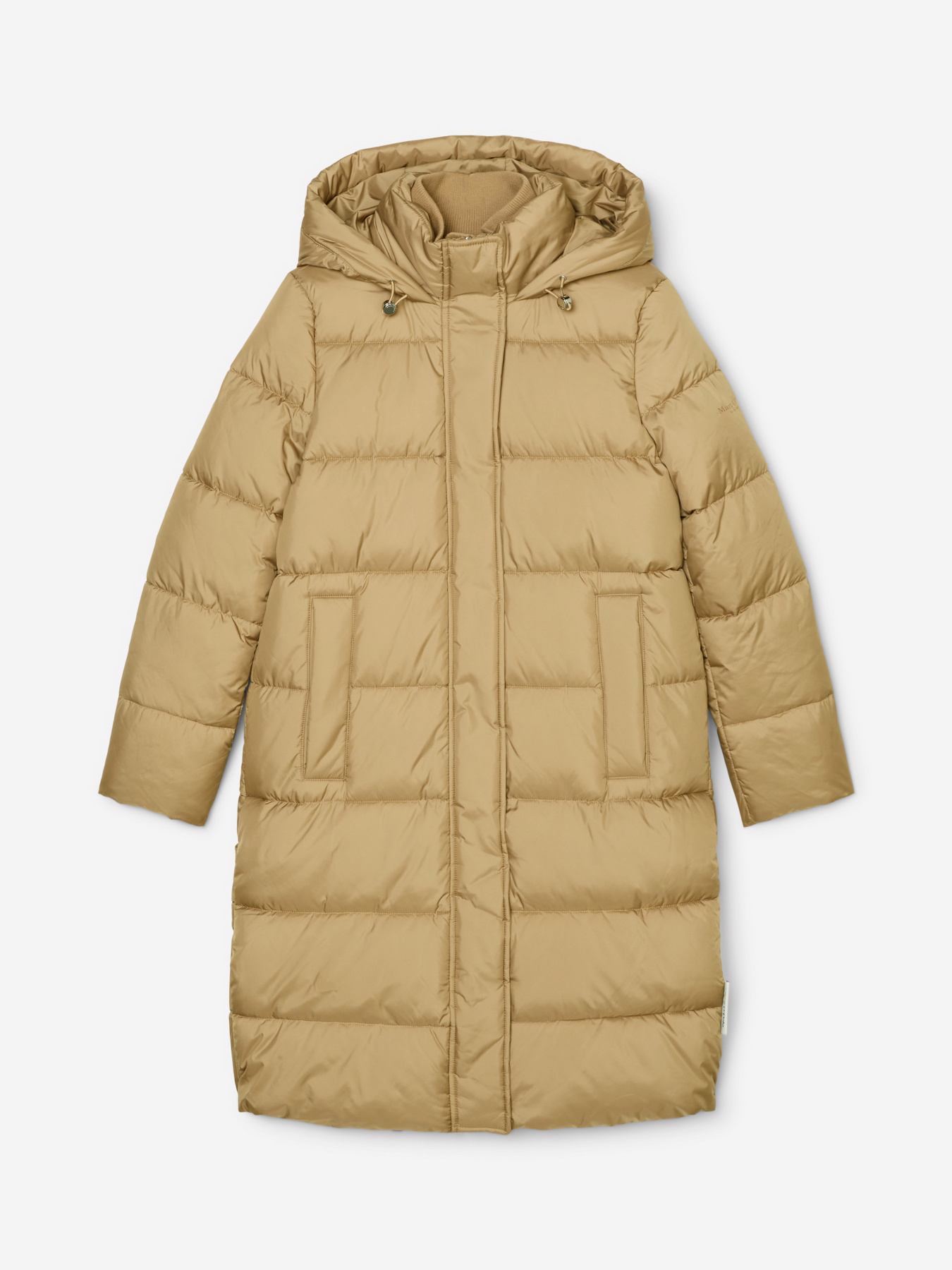 Зимняя куртка Marc O’Polo модель 309032971115-739 Зимняя куртка Marc O’Polo модель 309032971115-739 Фото