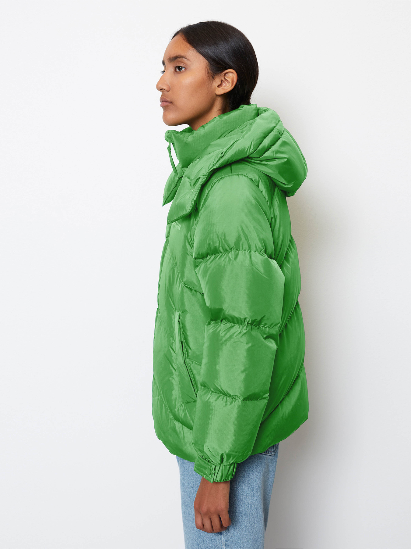 Пуховик Marc O’Polo DENIM модель 349088170059-445 Фото