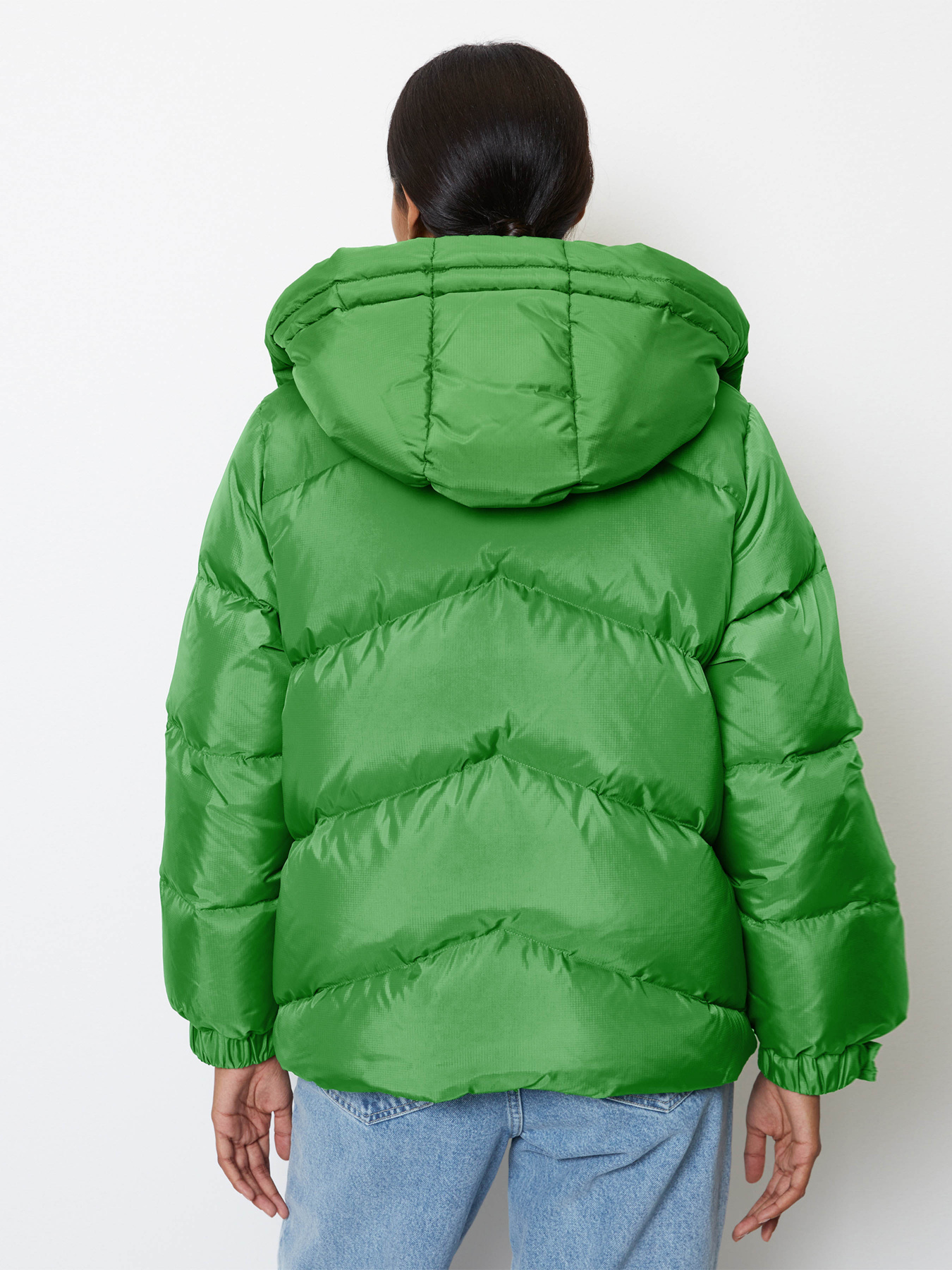 Пуховик Marc O’Polo DENIM модель 349088170059-445 Фото