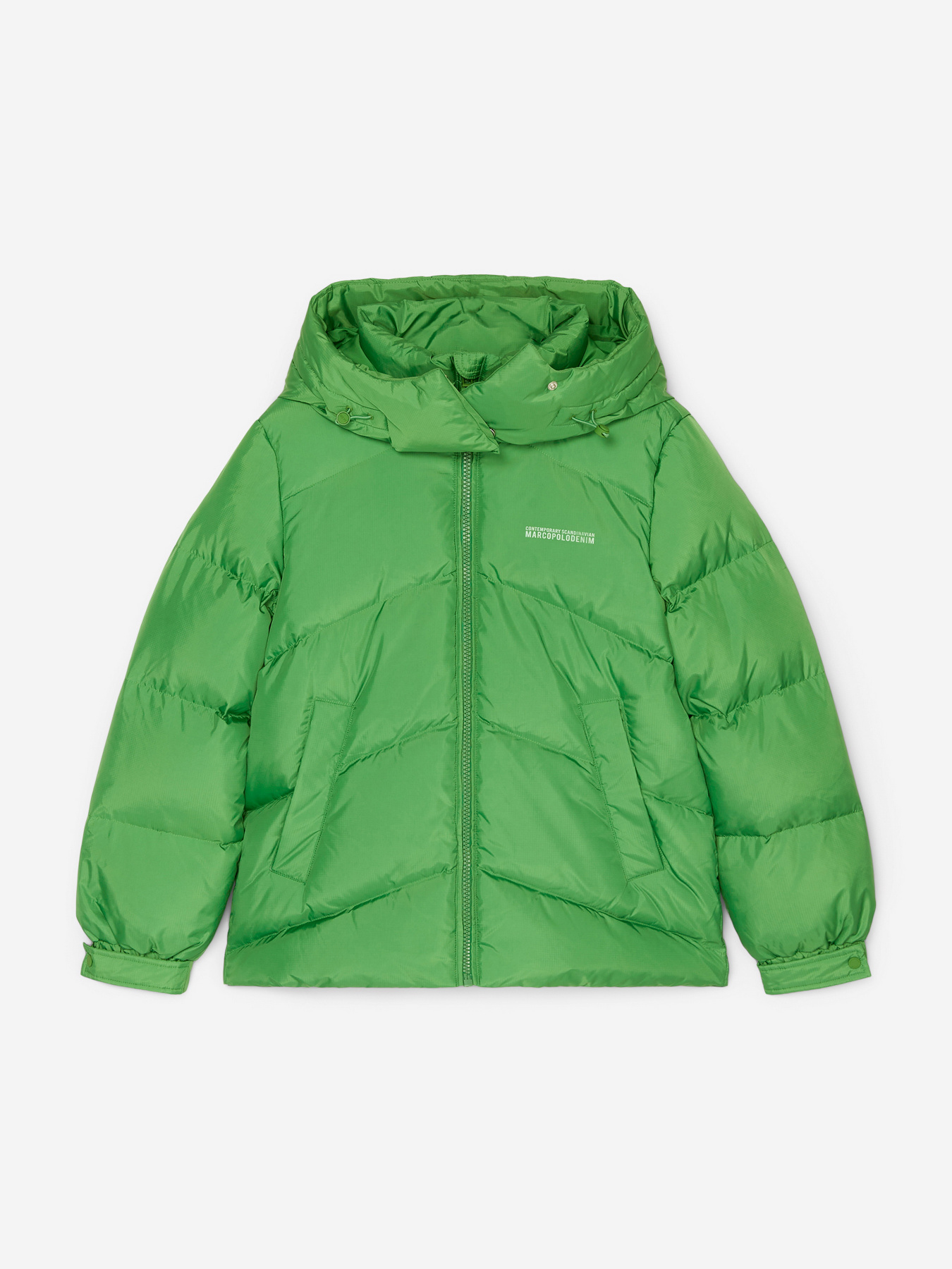 Пуховик Marc O’Polo DENIM модель 349088170059-445 Фото