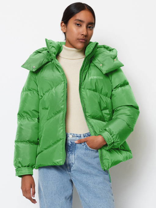 Пуховик Marc O’Polo DENIM модель 349088170059-445 Фото