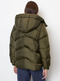 Пуховик Marc O’Polo DENIM модель 349088170059-488 Фото