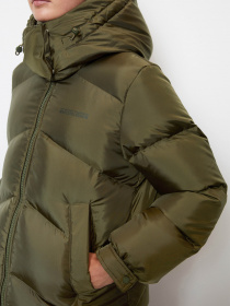 Пуховик Marc O’Polo DENIM модель 349088170059-488 Фото