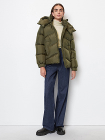 Пуховик Marc O’Polo DENIM модель 349088170059-488 Фото